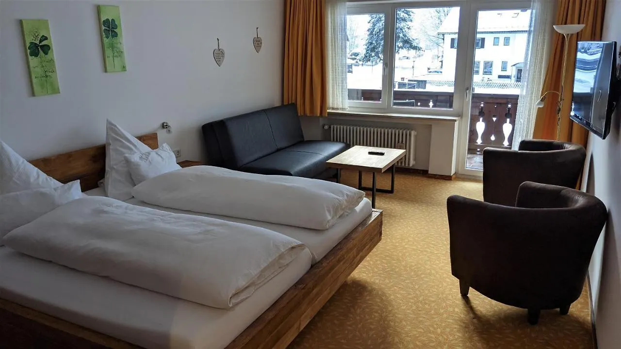 Ferienhaus Wetterstein Grainau 0*,  Germany