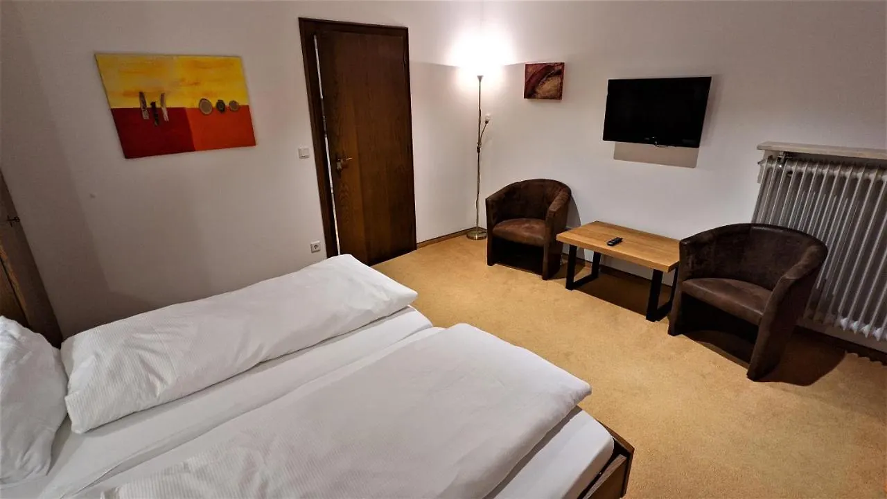 Ferienhaus Wetterstein Grainau 0*,  Germany