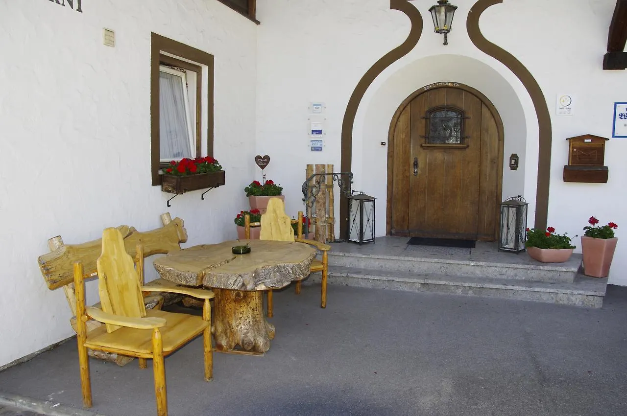 Ferienhaus Wetterstein Grainau 0*,  Germany