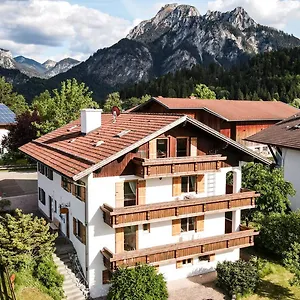  Apartment Haus Luna -