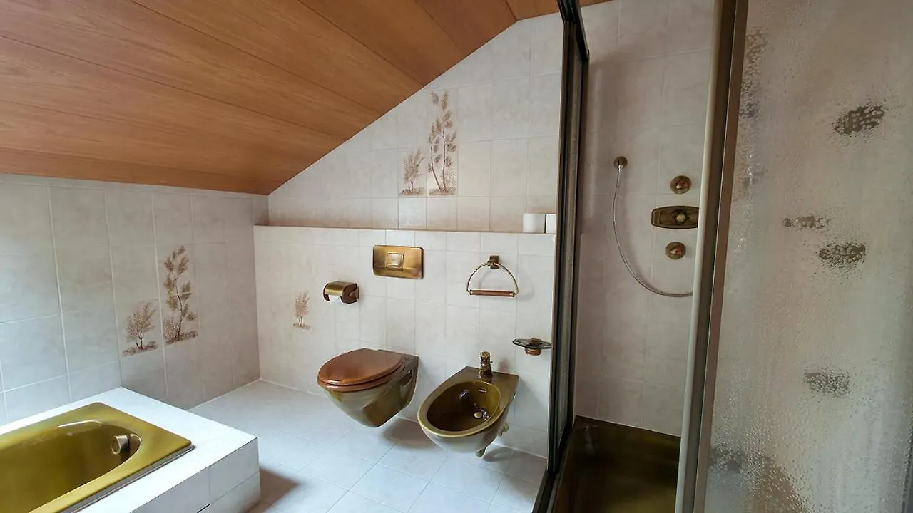 Ferienhaus Wetterstein Grainau Apartment
